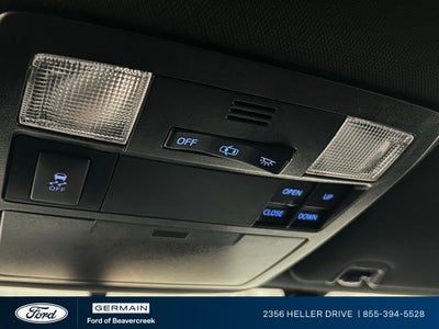 2017 Toyota Tacoma Limited V6