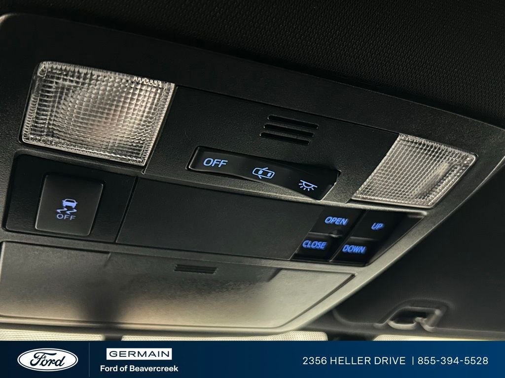 2017 Toyota Tacoma Limited V6