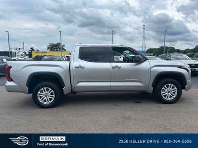 2023 Toyota Tundra SR5