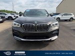 2020 BMW X4 xDrive30i
