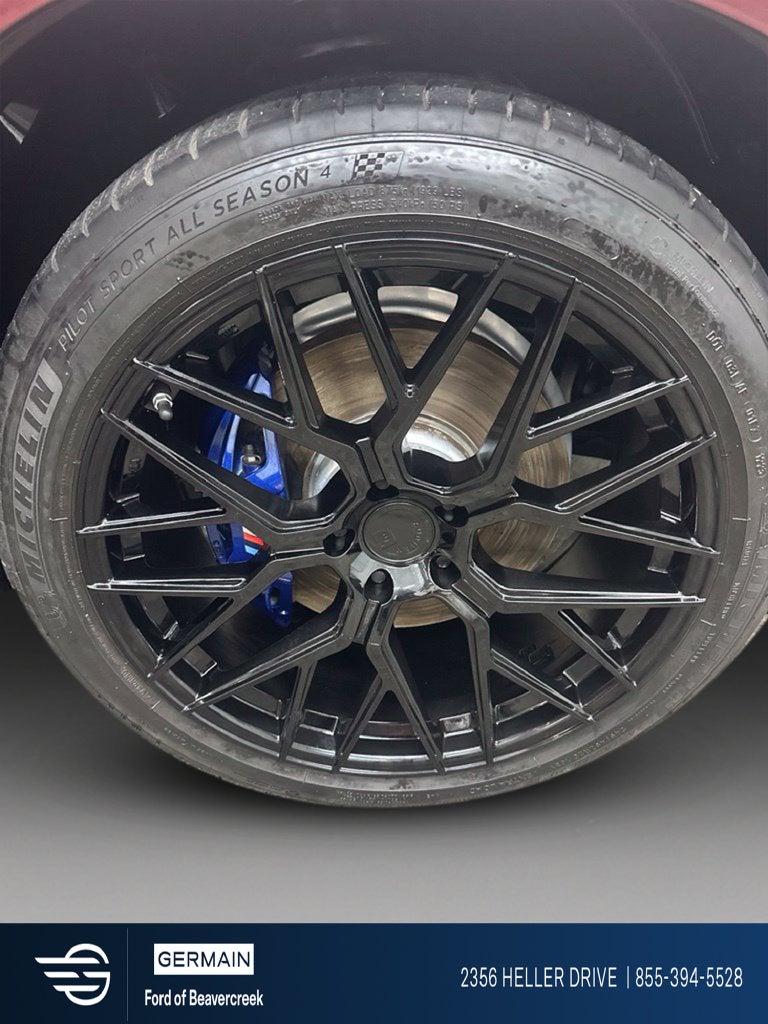 2022 BMW X4 M40i