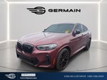2022 BMW X4 M40i