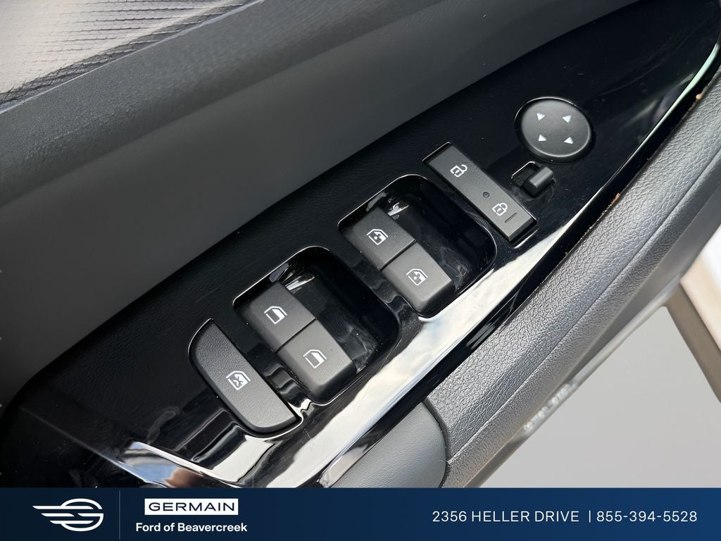 2025 Kia Sportage SX-Prestige
