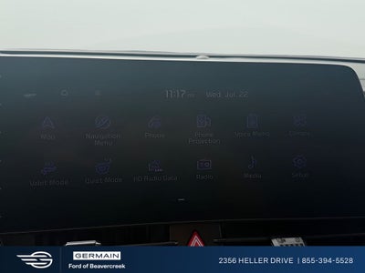 2025 Kia Sportage SX-Prestige