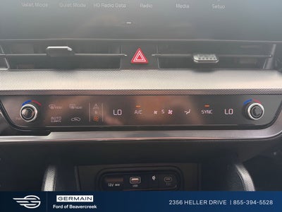 2025 Kia Sportage SX-Prestige