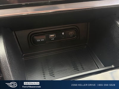 2025 Kia Sportage SX-Prestige