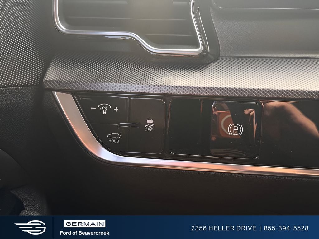 2025 Kia Sportage SX-Prestige