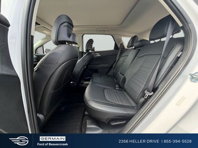 2025 Kia Sportage SX-Prestige