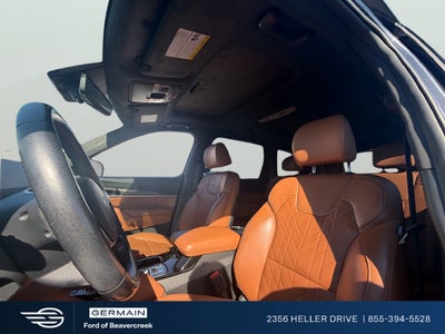 2024 Kia Telluride SX-Prestige X-Pro