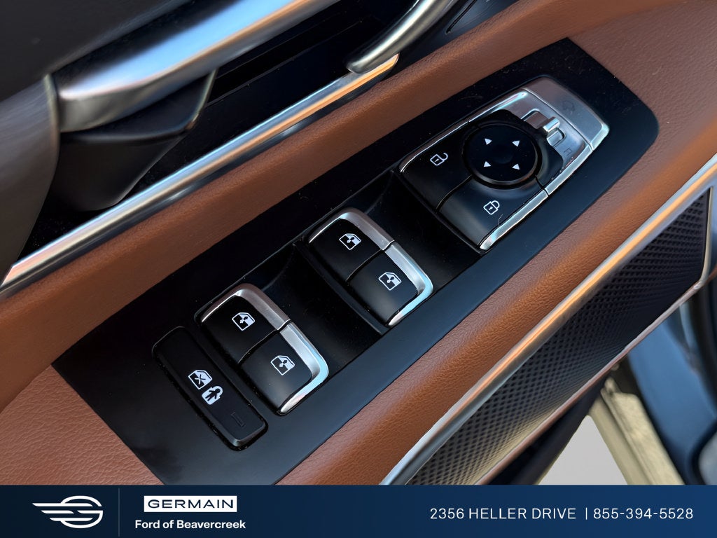 2024 Kia Telluride SX-Prestige X-Pro