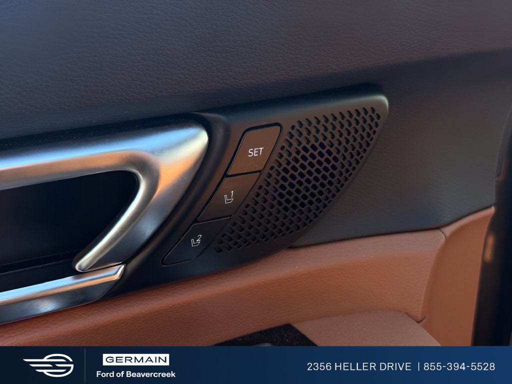 2024 Kia Telluride SX-Prestige X-Pro
