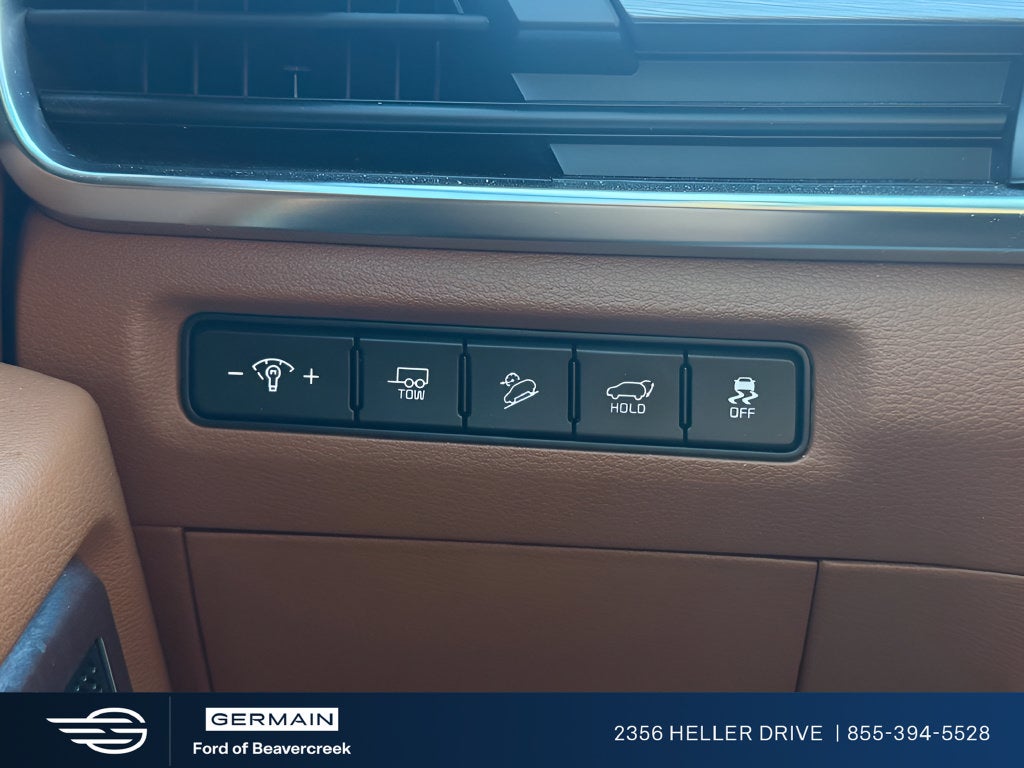 2024 Kia Telluride SX-Prestige X-Pro