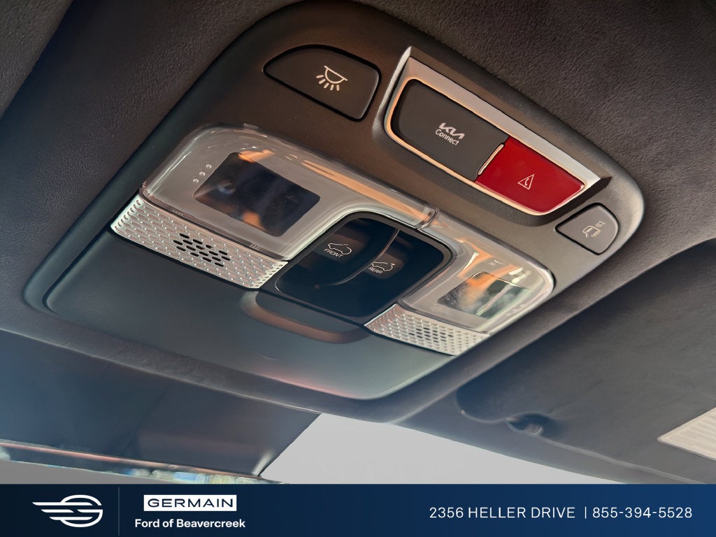 2024 Kia Telluride SX-Prestige X-Pro