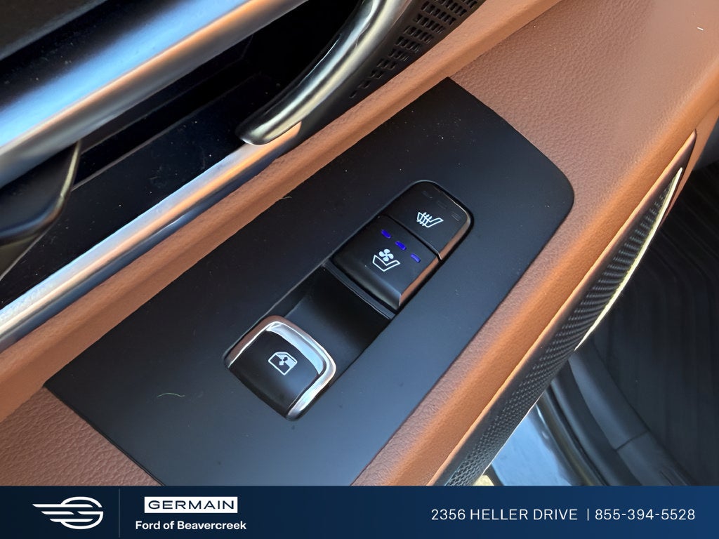 2024 Kia Telluride SX-Prestige X-Pro