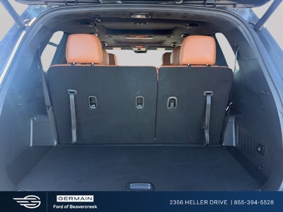 2024 Kia Telluride SX-Prestige X-Pro