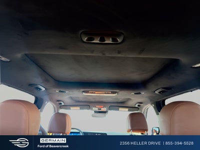 2024 Kia Telluride SX-Prestige X-Pro