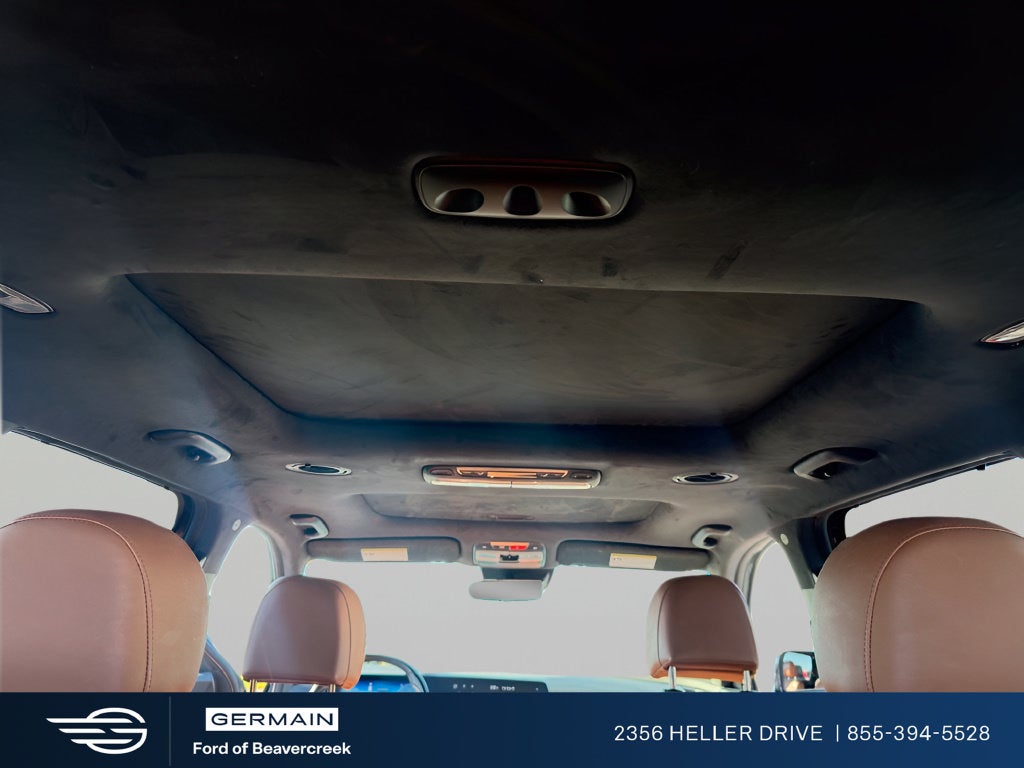 2024 Kia Telluride SX-Prestige X-Pro
