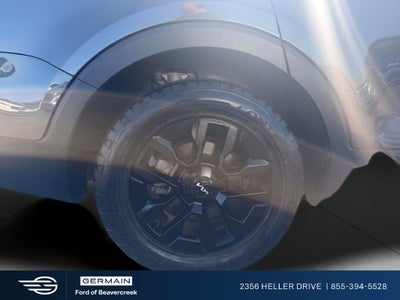 2024 Kia Telluride SX-Prestige X-Pro