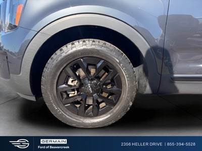 2024 Kia Telluride SX-Prestige X-Pro