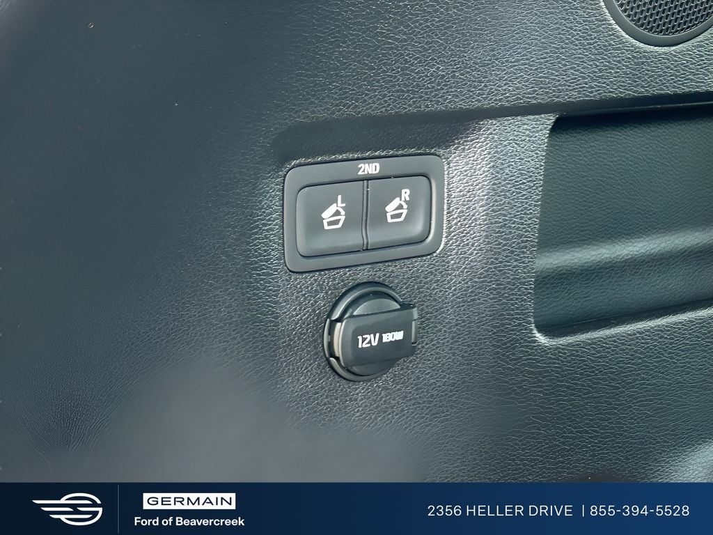 2025 Kia Telluride SX-Prestige