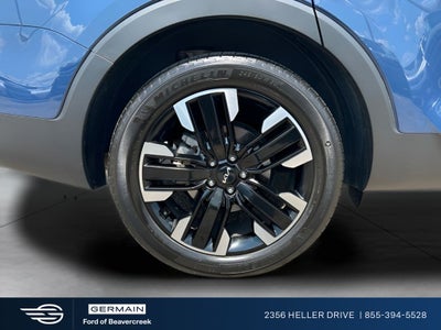 2025 Kia Telluride SX-Prestige