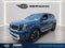 2025 Kia Telluride SX-Prestige