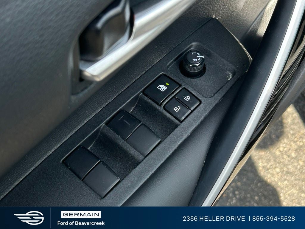2024 Toyota Corolla XSE