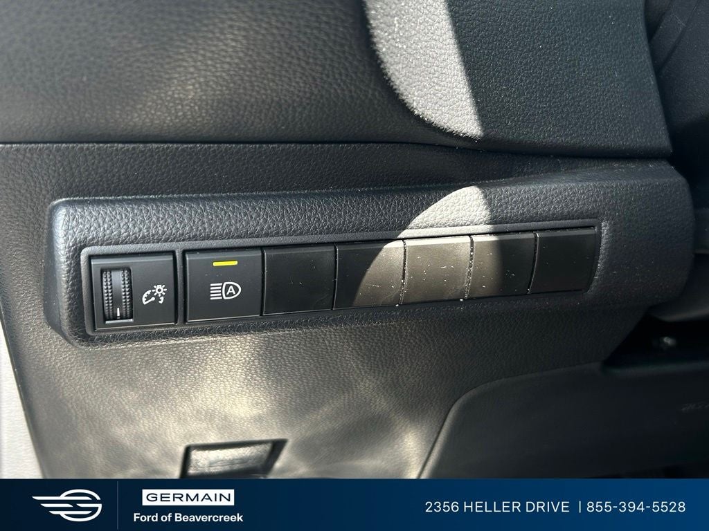 2024 Toyota Corolla XSE