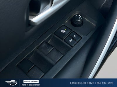 2022 Toyota Corolla XSE