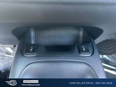2022 Toyota Corolla XSE