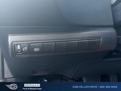 2022 Toyota Corolla XSE