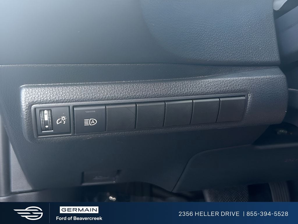 2022 Toyota Corolla XSE