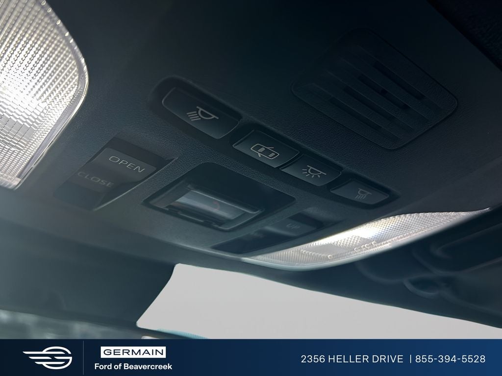 2022 Toyota Corolla XSE