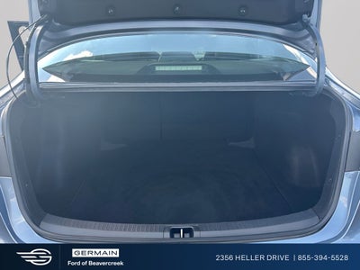 2022 Toyota Corolla XSE