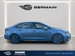 2022 Toyota Corolla XSE