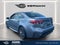 2022 Toyota Corolla XSE