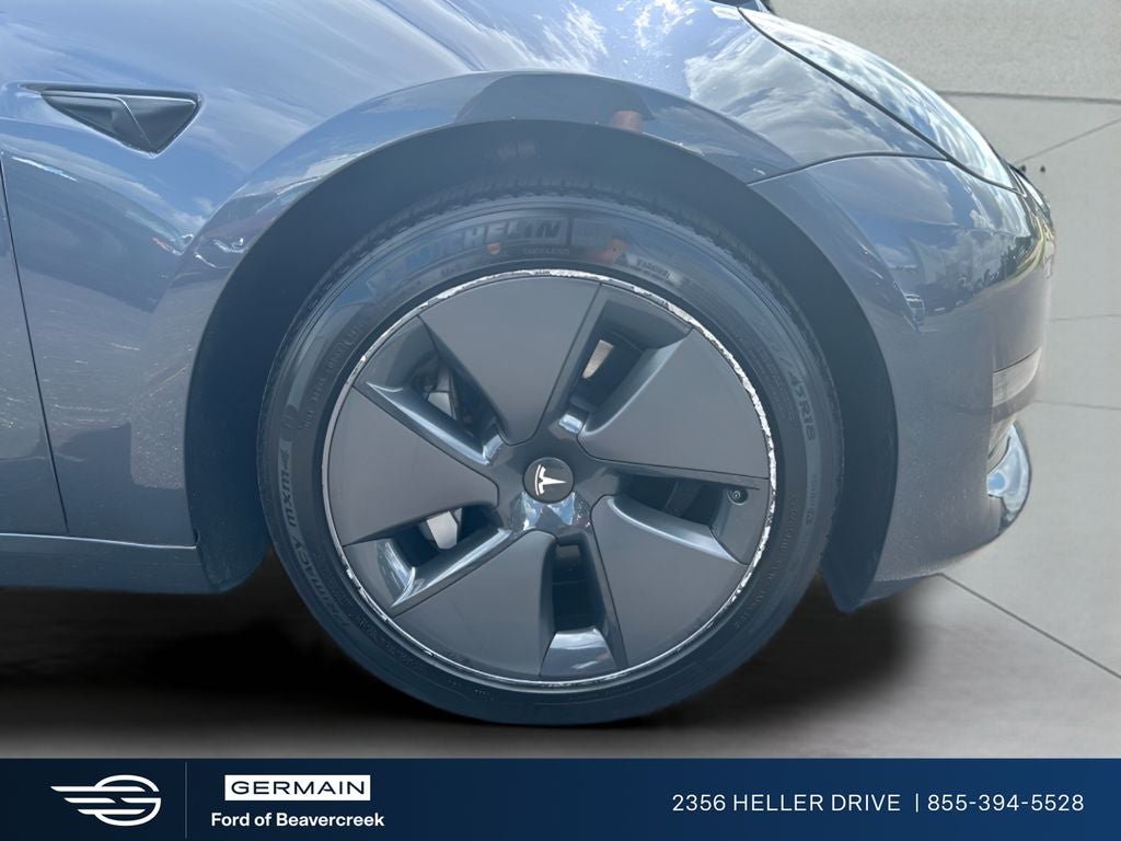 2023 Tesla Model 3 Base