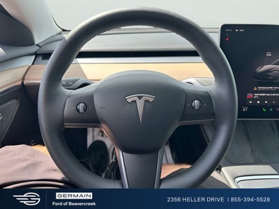 2023 Tesla Model 3 Base