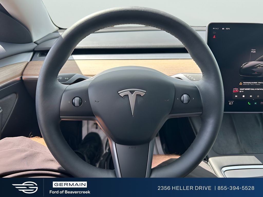 2023 Tesla Model 3 Base