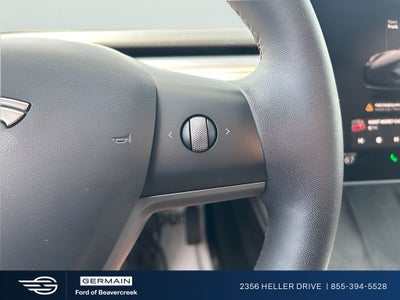 2023 Tesla Model 3 Base