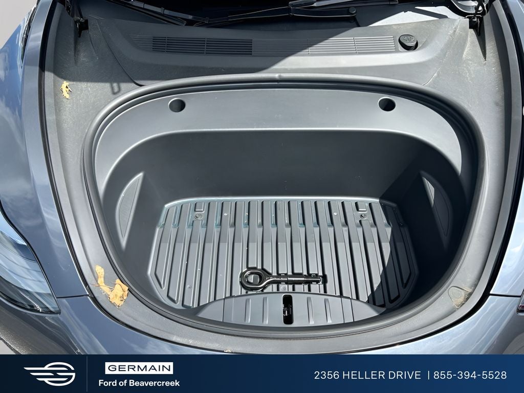 2023 Tesla Model 3 Base