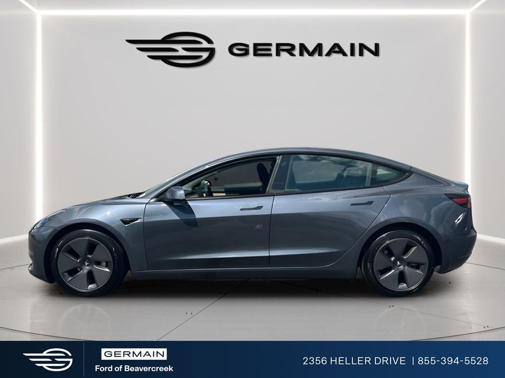 2023 Tesla Model 3 Base