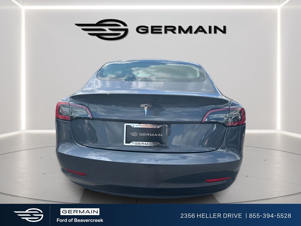 2023 Tesla Model 3 Base