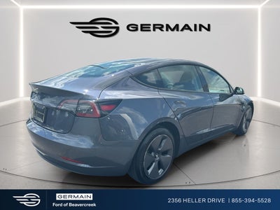 2023 Tesla Model 3 Base
