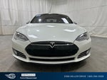2016 Tesla Model S 90D