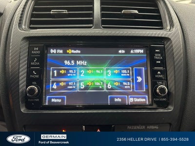 2019 Mitsubishi Outlander Sport 2.0 ES