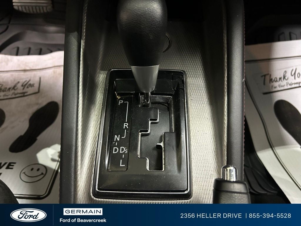 2019 Mitsubishi Outlander Sport 2.0 ES