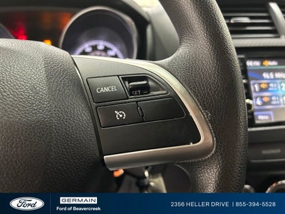 2019 Mitsubishi Outlander Sport 2.0 ES