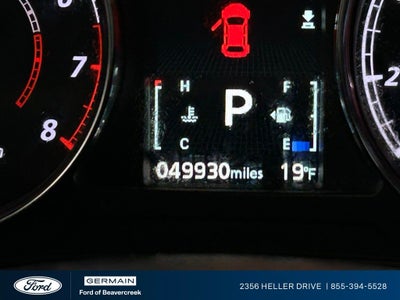 2019 Mitsubishi Outlander Sport 2.0 ES