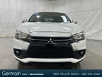2019 Mitsubishi Outlander Sport 2.0 ES